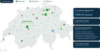 Live Map
