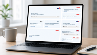 Media coverage on mortgages