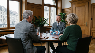 Impartial mortgage advice