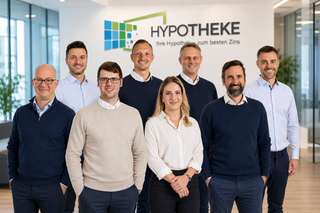 Team Mortgage ch