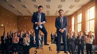 1. und 2. Hypothek