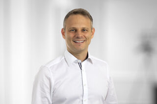 Profile of Florian Schubiger