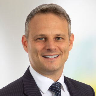 Ein Portrait von Florian Schubiger, Mitgründer von HYPOTHEKE.ch