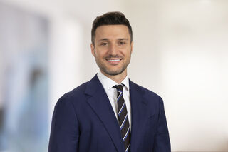 Portrait Bernard Raja