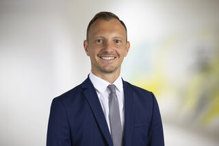 Portrait Daniel Bosch