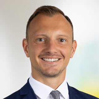 Portrait Daniel Bosch Ausschnitt