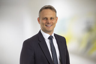 Portrait Florian Schubiger