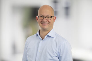 Portrait Niklaus Gempp