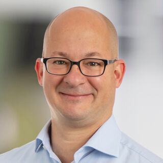 Portrait Niklaus Gempp Ausschnitt