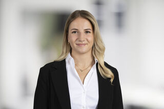Portrait Tina Spichtig
