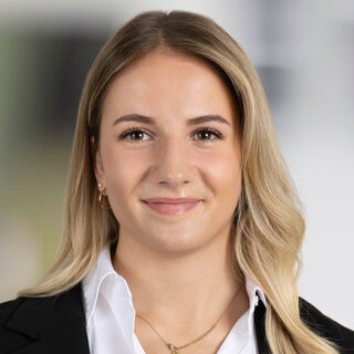 Portrait Tina Spichtig Ausschnitt