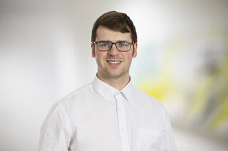 Profile of Andrin Steiner